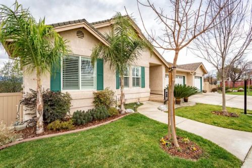 108 Franciscan Trl, Redding, CA 96003-8268