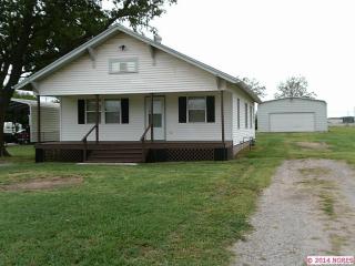 4322 47th West Ave, Tulsa OK  74107-5015 exterior