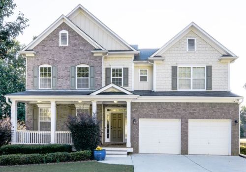 934 Liberty Ives Dr, Auburn, GA 30011-2274