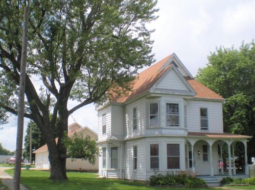 306 Main Cross St, Saint Clement, MO 63334-1413