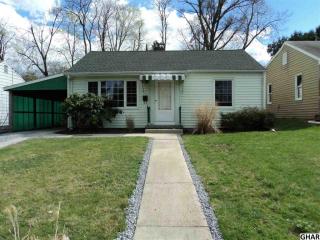 2039 Briggs St, Harrisburg, PA 17103-1615