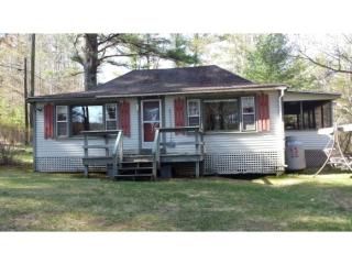 955 Main St, Bridgewater, NH 03222-3532