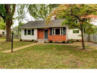 908 Byswick Ln, Richmond, VA 23225-4442