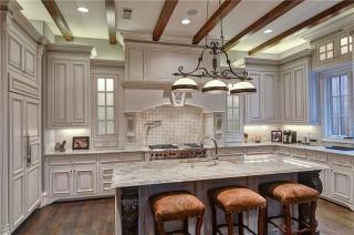 7 Bretton Woods Way, Dallas TX  75220-3808 exterior