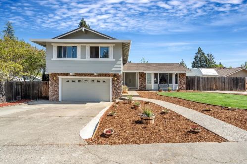 5910 Dutchess Ct, Fair Oaks, CA 95628-2509