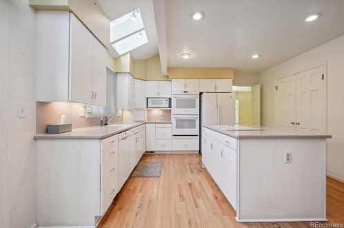 40 Dexter St, Denver CO  80220-4103 exterior