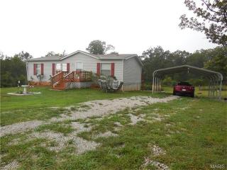 11026 Pat Daly Rd, Old Mines, MO 63630-7239