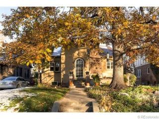2240 Ivy St, Denver, CO 80207-3908