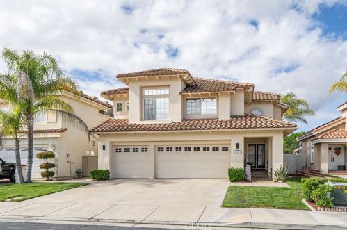 45433 Camino Monzon, Temecula, CA 92592-1301
