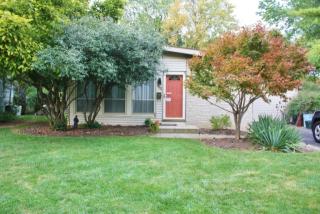 450 Stafford Ave, Columbus OH  43085-3156 exterior