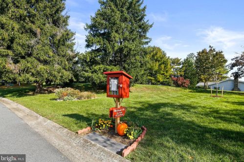 15505 Prince Frederick Way, Silver Spring MD 20906-1318 exterior