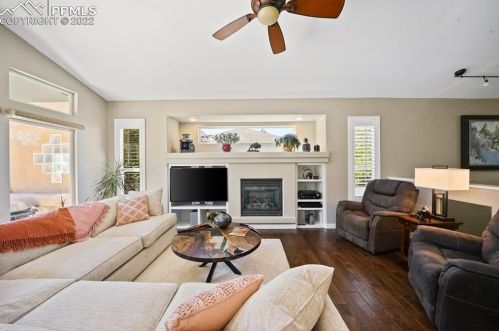 15871 Agate Crk Dr, Woodmoor CO 80132-6049 exterior