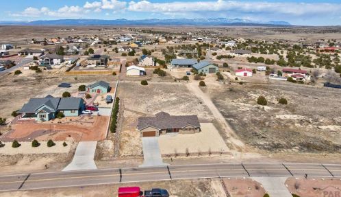 413 Tejon Ave, Pueblo CO  81007-3285 exterior
