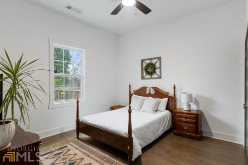 1171 Eggleston St, Atlanta GA  30310-1703 exterior
