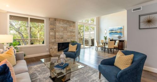 121 Altura Vis, Los Gatos, CA 95032-1156