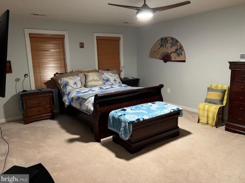 16832 Fairfax Dr, Owens, VA 22485-5649