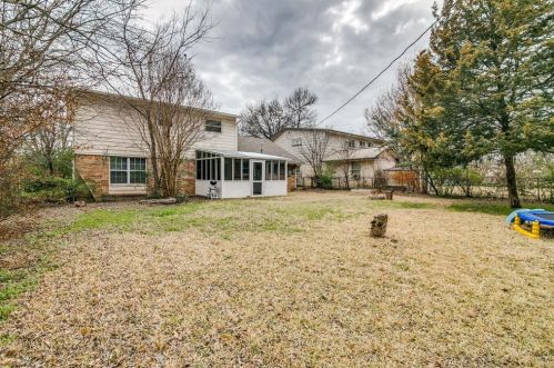 4209 Tynes Dr, Garland TX 75042-4637 exterior