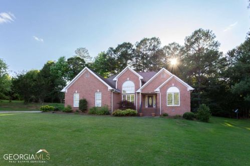 1060 Melissa Dr, Watkinsville, GA 30677-4113