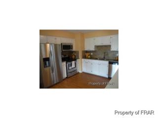 2921 Rosemeade Dr, Fayetteville, NC 28306-9158