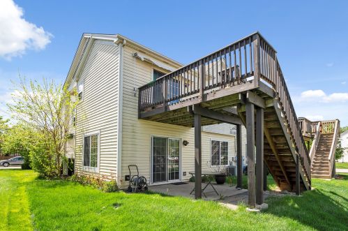 2427 Timber Springs Dr, Joliet, IL 60432-0782