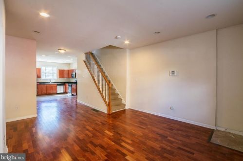 1804 Federal St, Philadelphia PA  19146-2915 exterior