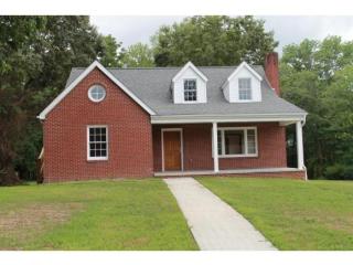 405 Hillcrest Dr, Greeneville, TN 37745-4125