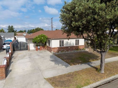 11553 Buell St, Whittier, CA 90670-4303