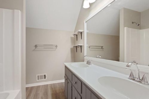 1213 Haven Brook Way, Atlanta GA  30319-2673 exterior