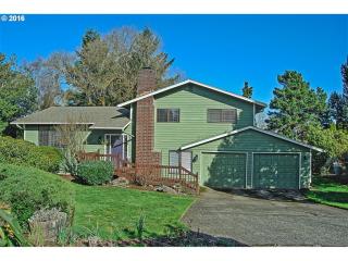 16215 31st Ave, Ridgefield, WA 98642-6927