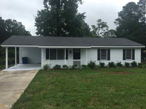 2436 Stanton Rd, Conyers, GA 30094-2532