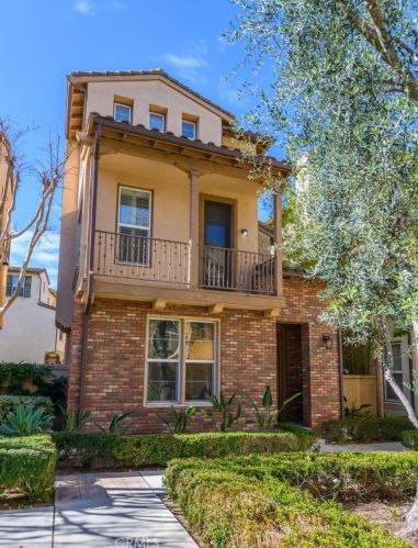 15 Tall Oak, Irvine CA  92603-4213 exterior