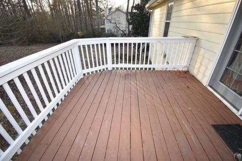 112 Hayes Cir, Rex GA 30273-1543 exterior