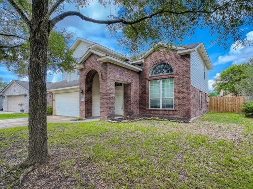 32347 Hunter Park, Conroe, TX 77385-8134