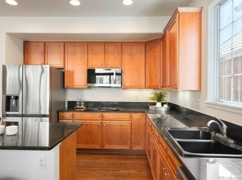 1021 Spruce St, Denver CO  80230-7095 exterior