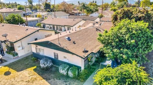 13040 Bess Ave, Irwindale, CA 91706