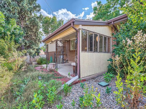 7145 Alabama Dr, Aurora CO 80017-4157 exterior