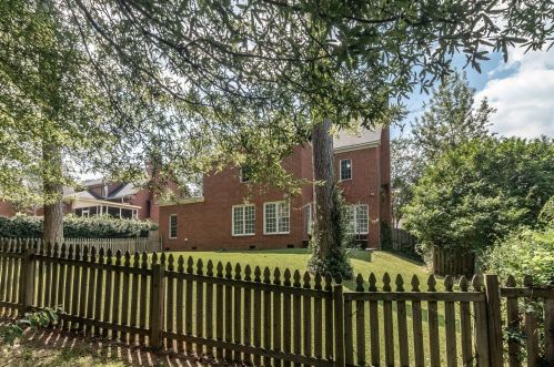 1415 Andover Ct, Evans GA  30809-8200 exterior