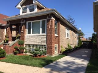 2333 Scoville Ave, Forest View IL  60402-2442 exterior