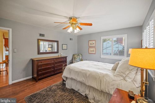 1116 Tanley Rd, Silver Spring MD 20904-2841 exterior