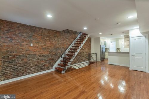 2943 16th St, Philadelphia PA  19132-2226 exterior
