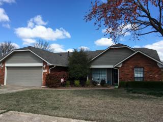 4713 Persimmon Ct, Norman, OK 73072-3117