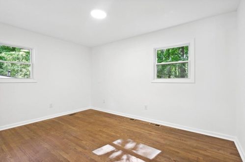 3912 Live Oak Dr, Atlanta GA  30340-2512 exterior