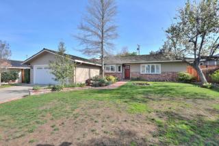 1422 Knowlton Dr, Sunnyvale, CA 94087-3151