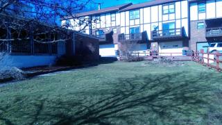 1302 Riddle Ave, Morgantown WV  26505-2632 exterior