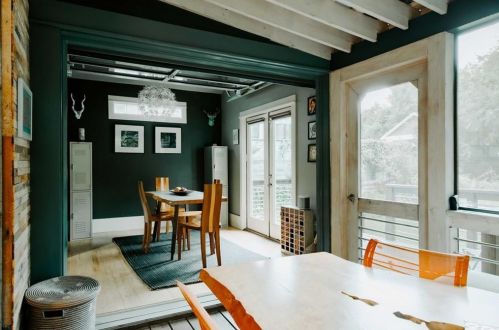 1837 Hosea L Williams Dr, Atlanta GA  30317-2211 exterior