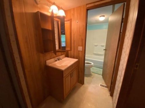 740 Moore Rd, Big Canoe GA  30143-3760 exterior