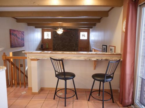2469 Brentwood St, Denver CO  80214-5544 exterior