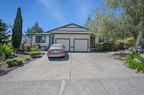 7807 Stefenoni Ct, Sebastopol, CA 95472-3536
