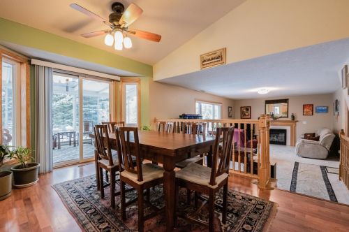 8424 Ashford Rd, Saint Paul MN  55125-8481 exterior