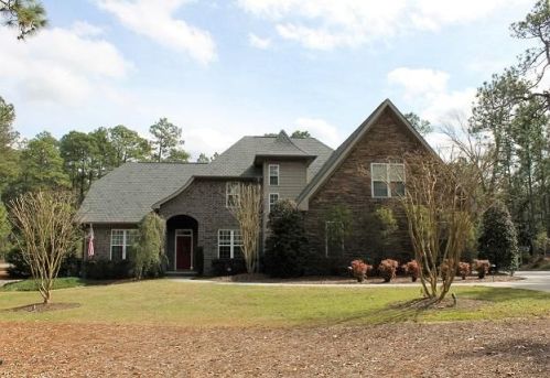 180 Donald Ross Dr, Pinehurst, NC 28374-8911